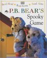 Pyjama Bedtime Bear Spooky Game