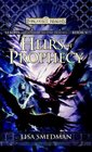 Heirs of Prophecy Sembia Gateway to the Realms Book V