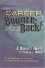 Career BounceBack Surfing the Emotional Wave