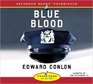 Blue Blood (Audio CD) (Unabridged)