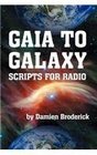 GAIA TO GALAXY SCRIPTS FOR RADIO
