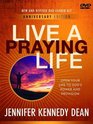 Live a Praying Life DVD Leader Kit Open Your Life to God's Power and Provision
