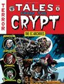 The EC Archives Tales from the Crypt Vol 4