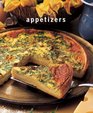 Appetizers Just Great Recipes