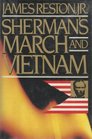 Sherman's March and Vietnam