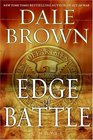 Edge of Battle (Jason Richter, Bk 2)