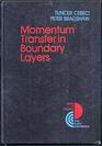 Momentum Transfer in Boundary Layers