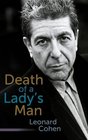 Death of a Lady's Man A Collection of Poetry and Prose