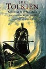 The Morgoth's Ring (History of Middle-Earth, Bk 10)