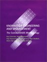 Knowledge Engineering and Management The CommonKADS Methodology