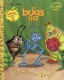 Bring on the Bugs! with Sticker (Disney's Bug's Life)