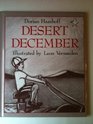 Desert December