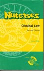 Nutcases  Criminal Law