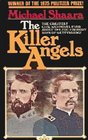 Killer Angels A Novel
