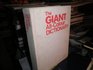 Giant All COL Dictionary