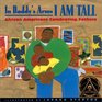 In Daddy's Arms I Am Tall African Americans Celebrating Fathers