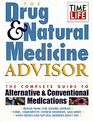 Drug and Natural Medicine Advisor