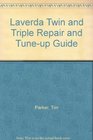 Laverda Twin and Triple Repair and Tuneup Guide