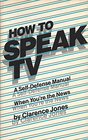How to Speak TV