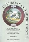 In Pursuit of the Picturesque William Gilpin's Surrey Excursion  The Places He Passed and Their Claims to Fame