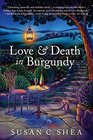 Love  Death in Burgundy