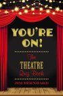 You're On The Theatre Quiz Book