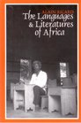 The Languages  Literatures of Africa