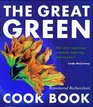 The Great Green Cookbook