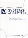 Systems Archetypes I
