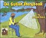 De Gullah Storybook  with story on CD