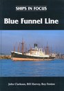 Ships in Focus Blue Funnel Line