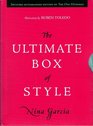 The Ultimate Box of Style The One Hundred A guide to the Pieces Every Stylish