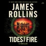 Tides of Fire CD A Thriller