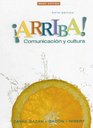 Arriba Comunicacin y cultura Brief Edition