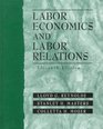 Labor Economics and Labor Relations