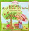 Strawberry Shortcake Adorable Apple Dumplin's Book