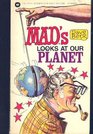 Mad's Dave Berg Looks at Our Planet