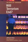 Will Terrorism End