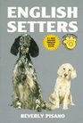 English Setters