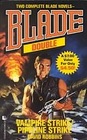 Vampire Strike/Pipeline Strike (Blade Double Edition)