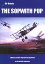 The Sopwith Pup