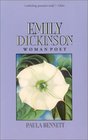 Emily Dickinson Woman Poet