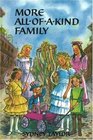 More All of a Kind Family (All-Of-A-Kind Family (Paperback))