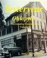 Yesteryear In Ohiopyle And Surrounding Communities