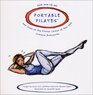 Portable Pilates  Book and CD Set