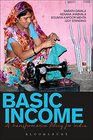Basic Income A Transformative Policy for India