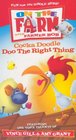 Cocka Doodle Doo the Right Thing Fun Pack