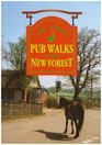 Pub Walks in the New Forest