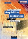 Acquisition de donnes  Du capteur  lordinateur