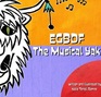 EGBDF The Musical Yak